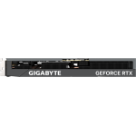 Видеокарта GeForce RTX 4060TI 2535МГц 8Гб Gigabyte (PCI-E 4.0, GDDR6, 128бит, 2xHDMI, 2xDP)