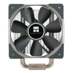 Кулер для процессора Thermalright MACHO-120-B (Socket: 1150, 1151, 1151-v2, 1155, 1156, 1200, 1366, 2011, 2011-3, 2066, 775, AM3, AM3+, AM4, FM1, FM2, FM2+, 25дБ, 4-pin PWM)