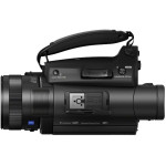 Видеокамера SONY FDR-AX700