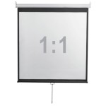 Экран Digis Optimal-D DSOD-1108 (настенно-потолочный, 167
