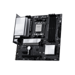 Материнская плата MSI PRO B850M-A WIFI (x)