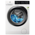 Стиральная машина Electrolux EW8F249PS(класс: A, полноразмерная 59.7x84.7x63.6см, фронтальная, макс:9кг, 1400об/мин, защита от протечек, белый)