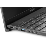 Ноутбук Digma Pro Sprint M (Intel Core i3 1115G4 3.0 ГГц/8 ГБ DDR4 3200 МГц/15.6