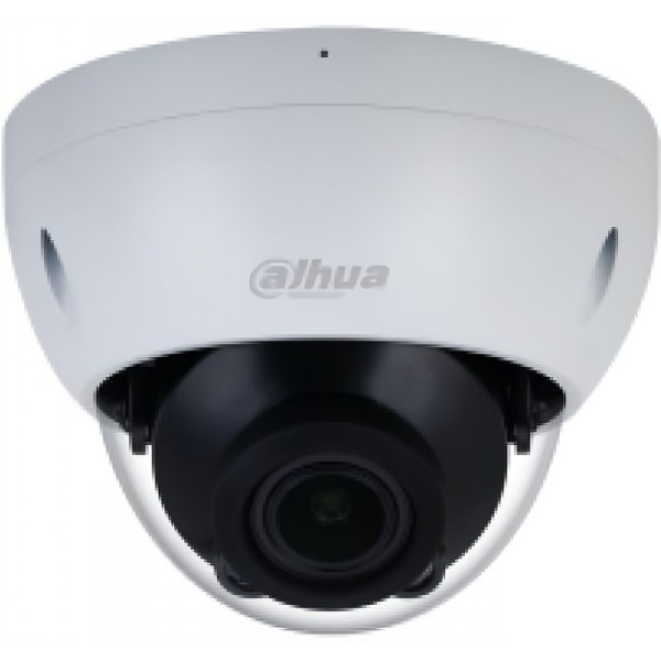 Камера видеонаблюдения Dahua DH-IPC-HDBW2841RP-ZAS (IP, антивандальная, купольная, уличная, 8Мп, 2.7-13.5мм, 20кадр/с)