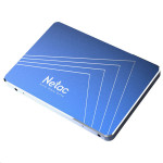 Жесткий диск SSD 240Гб Netac N535S (2.5