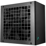Блок питания DeepCool PK600D (ATX, 600Вт, ATX12V 2.4, BRONZE)