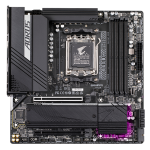 Материнская плата Gigabyte B650M AORUS ELITE (x)
