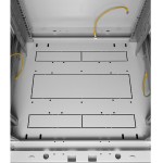 Шкаф коммутационный напольный ЦМО ШТК-М-18.6.6-4ААА (18U, 600x960x600мм, 270кг)