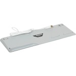 Клавиатура MSI Vigor GK30 ( плунжерные, 104кл)