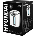 Hyundai HYTP-3850