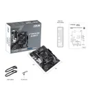 Материнская плата ASUS PRIME A520M-R (AM4, AMD A52, 2xDDR4 DIMM, microATX, RAID SATA: 0,1,10)