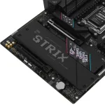 Материнская плата ASUS ROG STRIX B850-E GAMING WIFI (x)