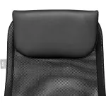 Кресло руководителя Бюрократ CH-607SL