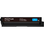 Тонер-картридж Pantum CTL-1100C (голубой; 700стр; CP1100, CP1100DW, CM1100DN, CM1100DW, CM1100ADN, CM1100ADW)