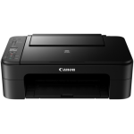 МФУ Canon PIXMA TS3340 (A4, USB, Wi-Fi)