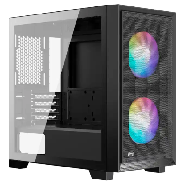Корпус PCcooler C3D310 ARGB