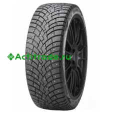 Шина Pirelli Ice Zero 2 215/55 R17 98T зимняя шипы (Extra Load)