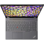 Lenovo ThinkPad P16 G1 (16 ГБ DDR5 4800 МГц/16