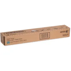 Тонер-картридж Xerox 006R01739 (голубой; 34000стр; PrimeLink C9065, C9070)