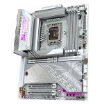 Материнская плата Gigabyte Z890 A ELITE X ICE (x)