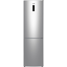 Холодильник АТЛАНТ XM-4624-181 NL (2-камерный, серебристый) [XM-4624-181 NL]