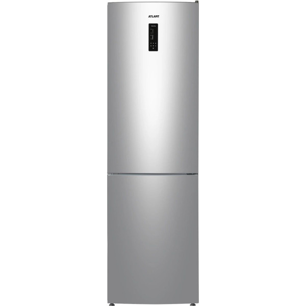 Холодильник АТЛАНТ XM-4624-181 NL (2-камерный, серебристый)