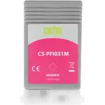 Cactus CS-PFI031M (пурпурный пигментный; 55стр; imagePROGRAF TM-240, 340)