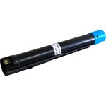 Тонер-картридж Cactus CS-VLC7000C (голубой; 10100стр; VersaLink C7000)