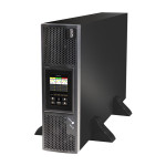 ИБП Powercom VGD-II-25K33RM (двойное преобразование, 25000ВА, 25000Вт)