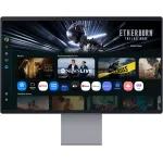 Монитор Samsung Smart Monitor M9 (32