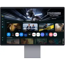 Монитор Samsung Smart Monitor M9 (32