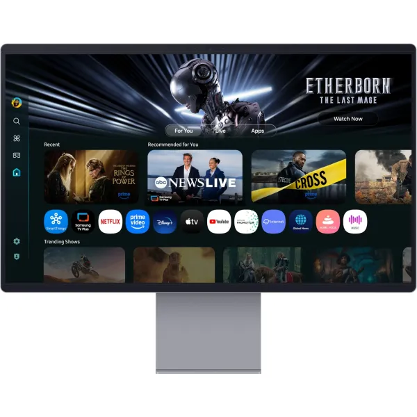 Монитор Samsung Smart Monitor M9 (32