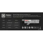 Память DIMM DDR5 32Гб 4800МГц KingSpec (38400Мб/с, CL40, 288-pin)