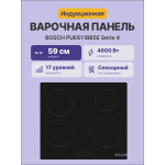 Индукционная варочная поверхность Bosch PUE611BB5E
