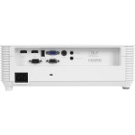 Проектор InFocus IN0028SL (1920x1080, 4000лм, HDMI, S-Video, VGA, аудио mini jack)