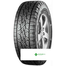 Шина Gislaved TerraControl ATR 225/75 R16 108H летняя