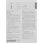 Ноутбук Lenovo IdeaPad Slim 3 15IRU8 (Intel Core i3 1315U 1.2 ГГц/8 ГБ LPDDR5 4800 МГц/15.6