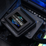 Кулер Thermalright Frozen Warframe SE 360 ARGB