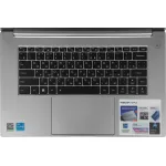 Ноутбук Infinix Inbook Y2 Plus 11TH XL29 (Intel Core i3 1115G4 3 ГГц/8 ГБ LPDDR4x/15.6