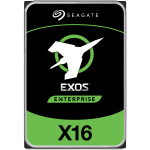 Жесткий диск HDD 10Тб Seagate Exos X16 (3.5