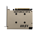 Видеокарта GeForce RTX 5060 2527МГц 8Гб MSI (GDDR7, 128бит, 1xHDMI, 3xDP)