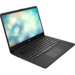 Ноутбук HP 14s-dq3004ur (Intel Celeron N4500 1.1 ГГц/4 ГБ DDR4 2933 МГц/14