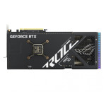 Видеокарта GeForce RTX 4070TI 2610МГц ASUS Strix Gaming (PCI-E 4.0, GDDR6X, 192бит, 2xHDMI, 3xDP)