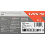 Жесткий диск SSD 4Тб Sunwind (2280, 3000/2000 Мб/с)