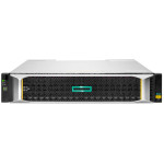 Система хранения данных HP MSA 2062 (2x1966,08Гб SAS HotSwap, 2U)