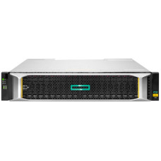 Система хранения данных HP MSA 2062 (2x1966,08Гб SAS HotSwap, 2U) [R0Q84A]