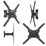 Кронштейн ONKRON M2