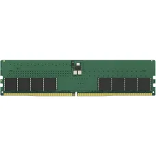 Память DIMM DDR5 48Гб 5600МГц Kingston (44800Мб/с, CL46, 288-pin) [KVR56U46BD8-48]