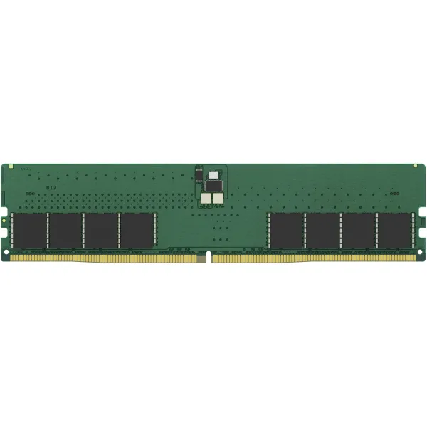 Память DIMM DDR5 48Гб 5600МГц Kingston (44800Мб/с, CL46, 288-pin)