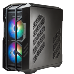 Корпус Cooler Master HAF700 (Full-Tower)
